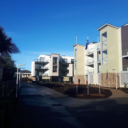 Apartments In Phillip Island Towers - Block C Cowes Eksteriør billede