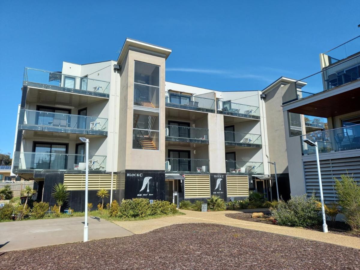Apartments In Phillip Island Towers - Block C Cowes Eksteriør billede