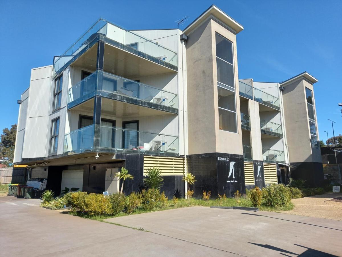 Apartments In Phillip Island Towers - Block C Cowes Eksteriør billede