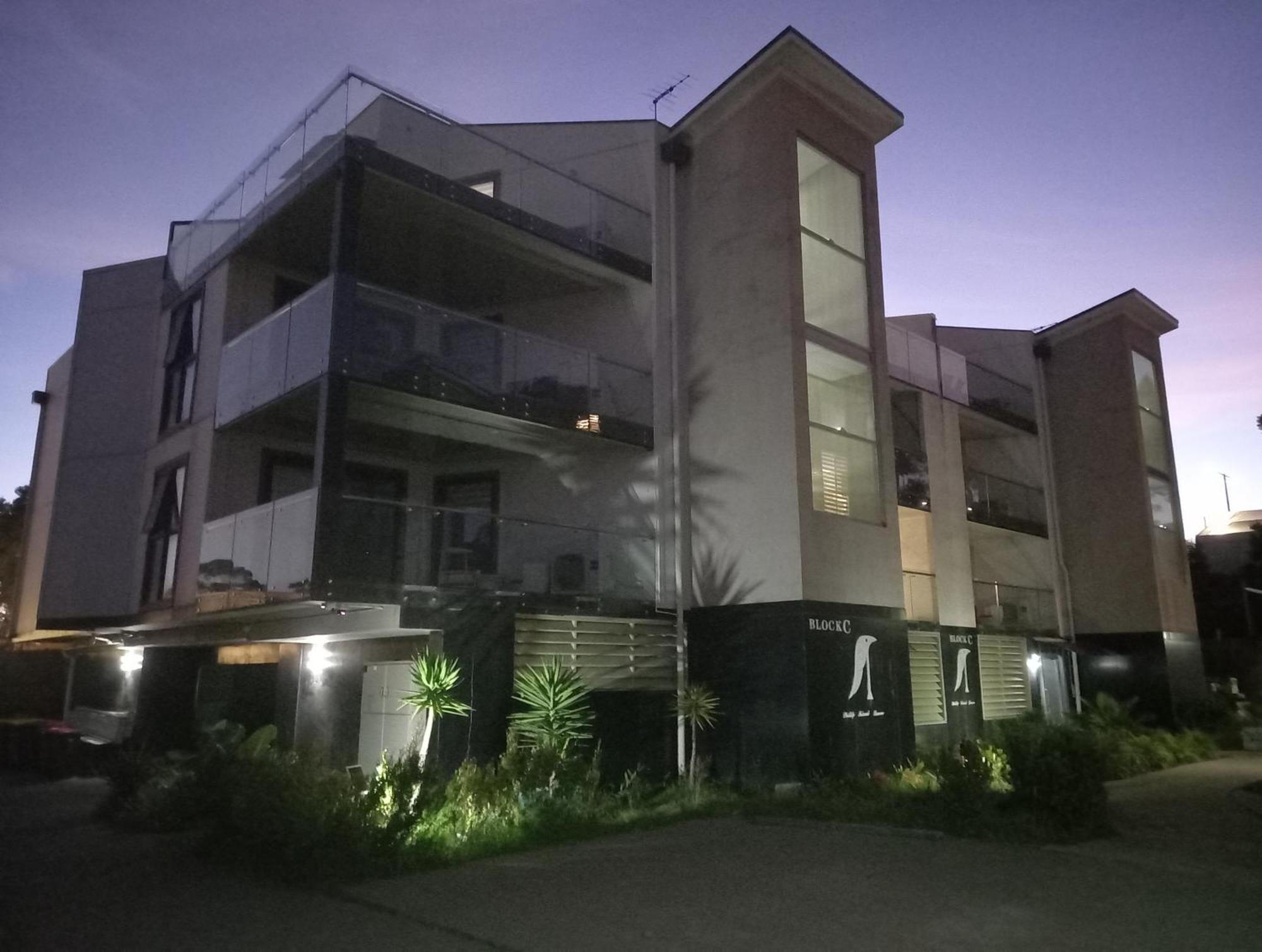 Apartments In Phillip Island Towers - Block C Cowes Eksteriør billede
