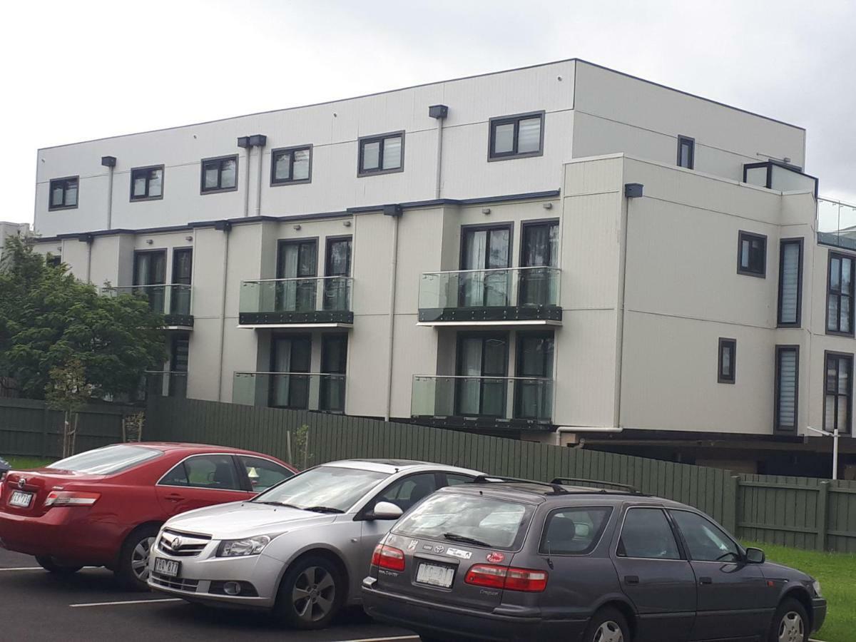 Apartments In Phillip Island Towers - Block C Cowes Eksteriør billede