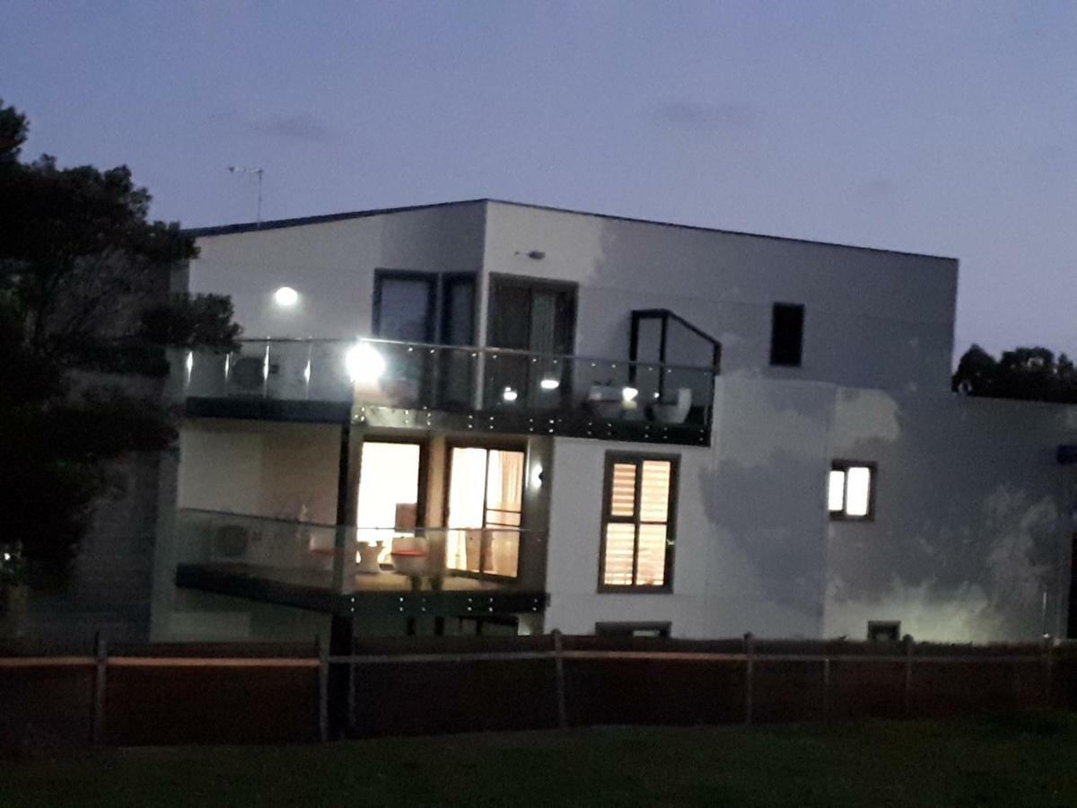 Apartments In Phillip Island Towers - Block C Cowes Eksteriør billede